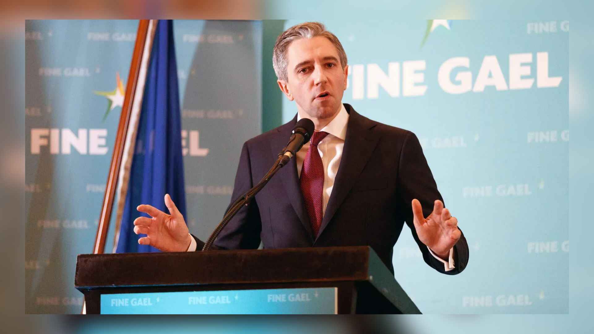 Man Released After Bomb Threat Probe Against Irish Prime Minister Simon Harris