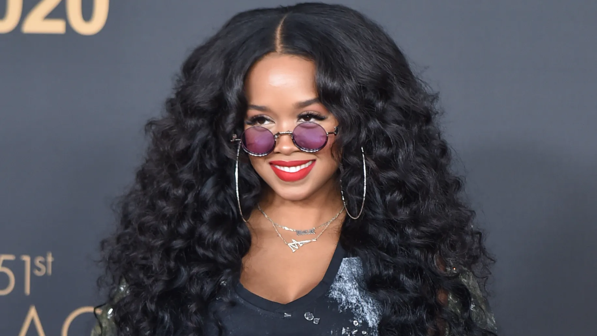 Paris Olympics 2024: Grammy Winner H.E.R To Perform US National Anthem During Closing Ceremony