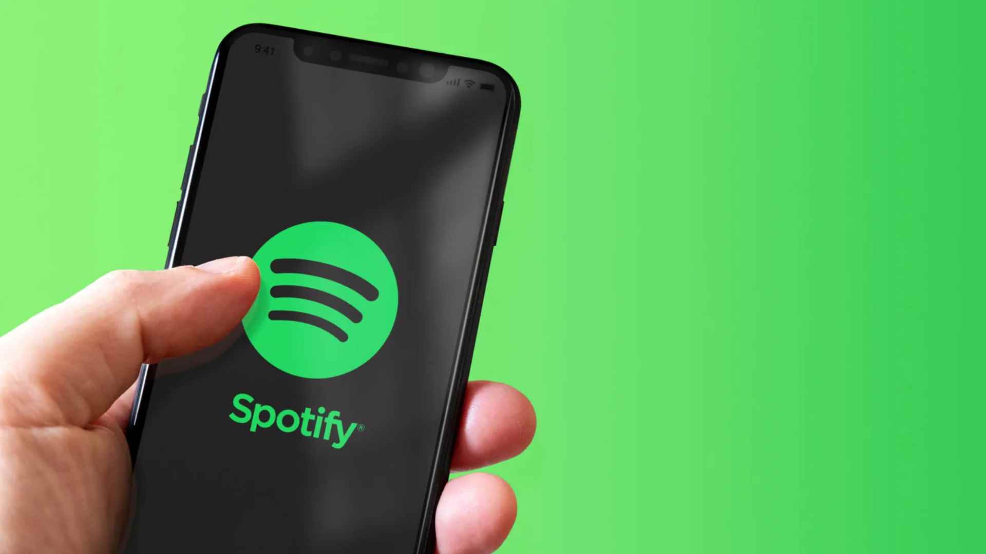 Spotify Announces Important Update For iPhone Users on Apple’s App Store: Full Details