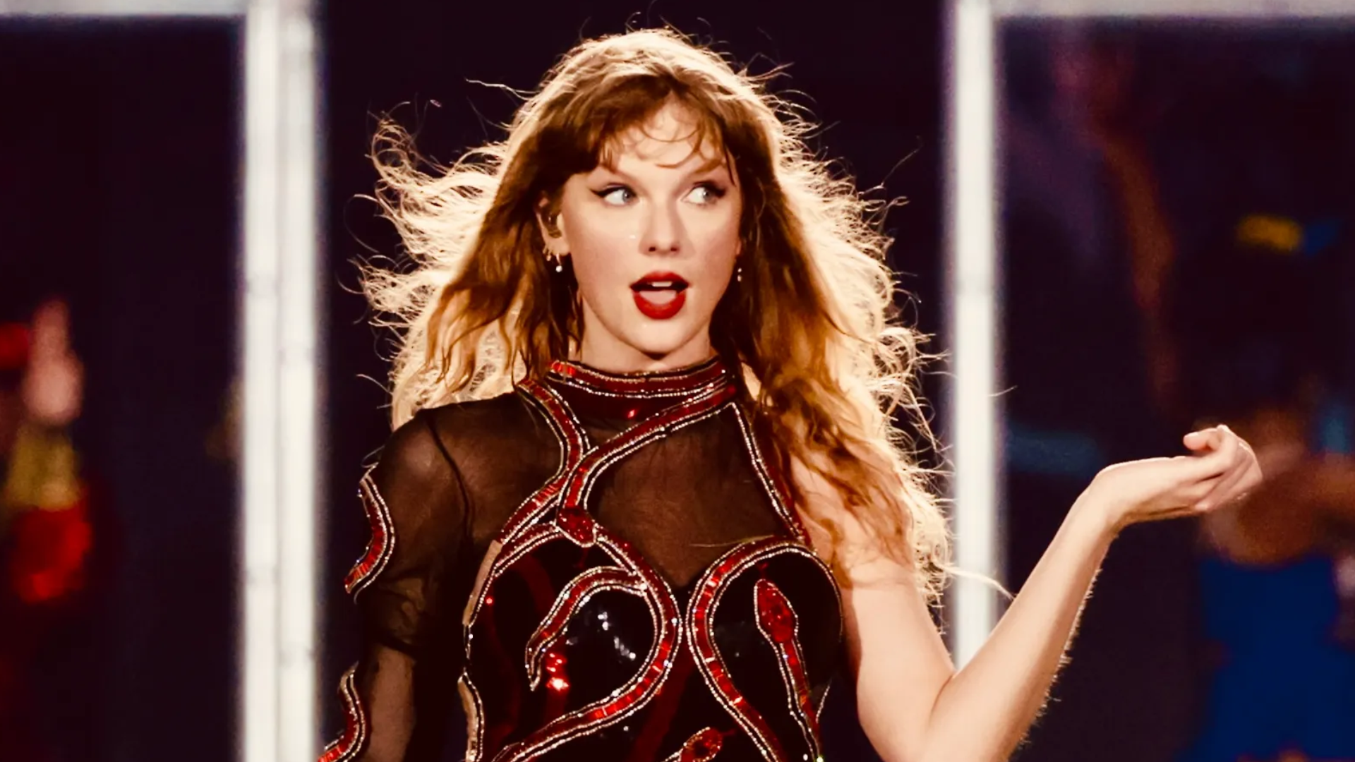 Taylor Swift Fans Agitated Over Unable To Attend Her Wembley Concert Due To Wristband Distribution Issue