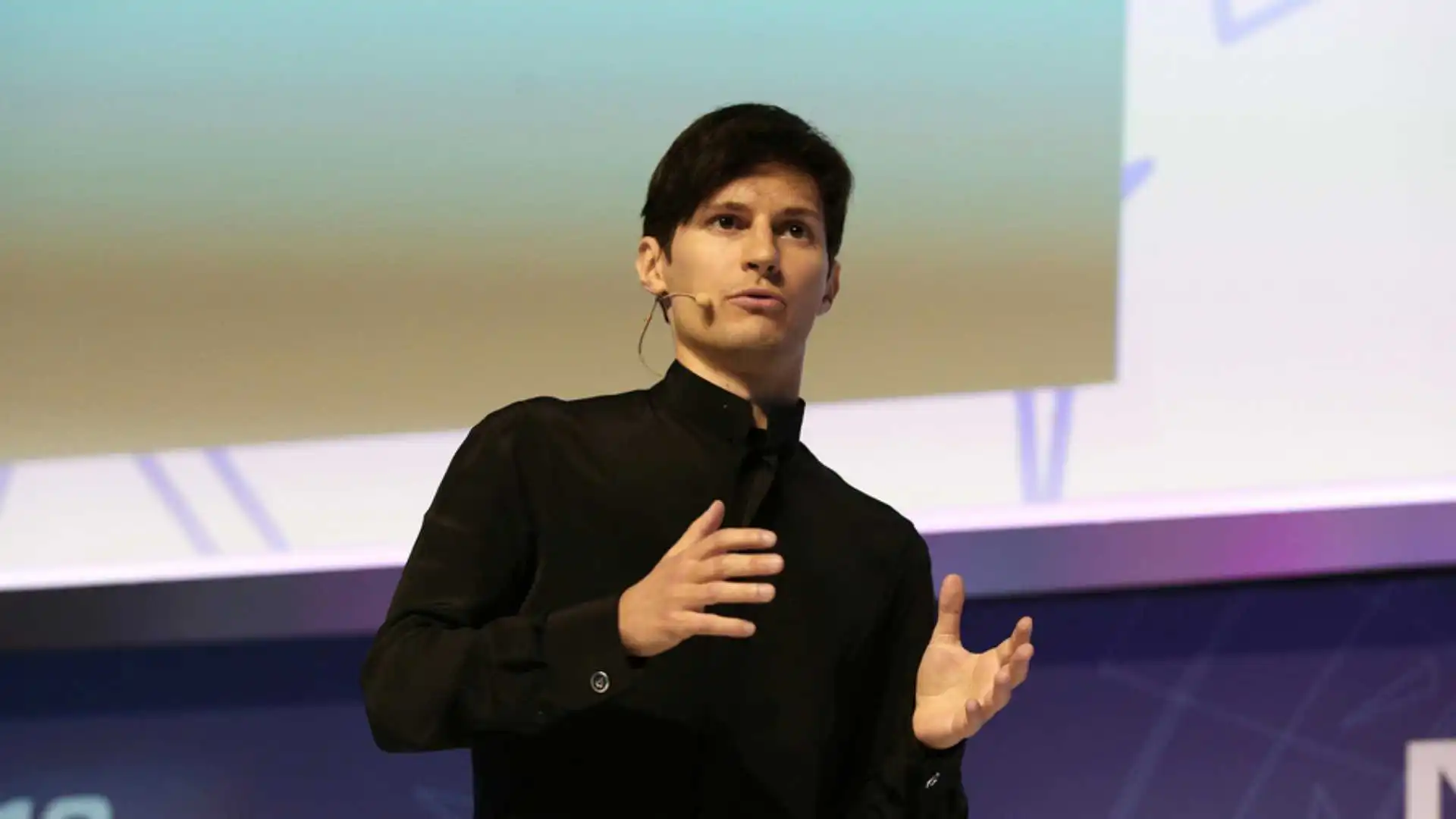 Pavel Durov, Creator Of Telegram, Arrested In France Over Serious Allegations