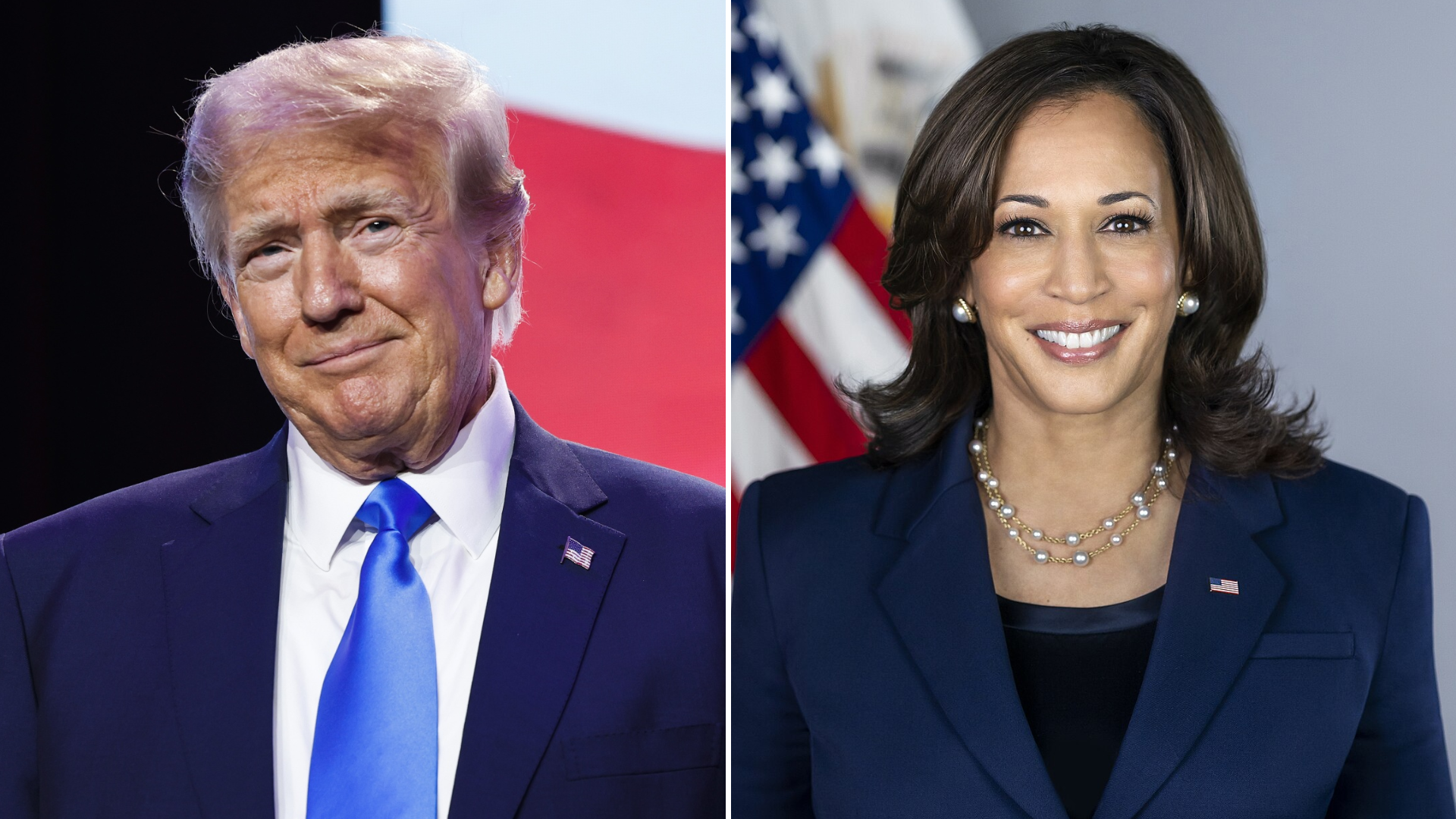 Donald Trump Takes A Jibe At Kamala Harris Predicting She Will Be A Terrible President: I’m Entitled To Personal Attacks…