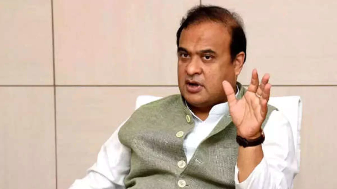 Assam CM Himanta Biswa Sarma Raises Alarm Over Demographic Shifts, Calls for Urgent Action to Protect Indigenous Interests