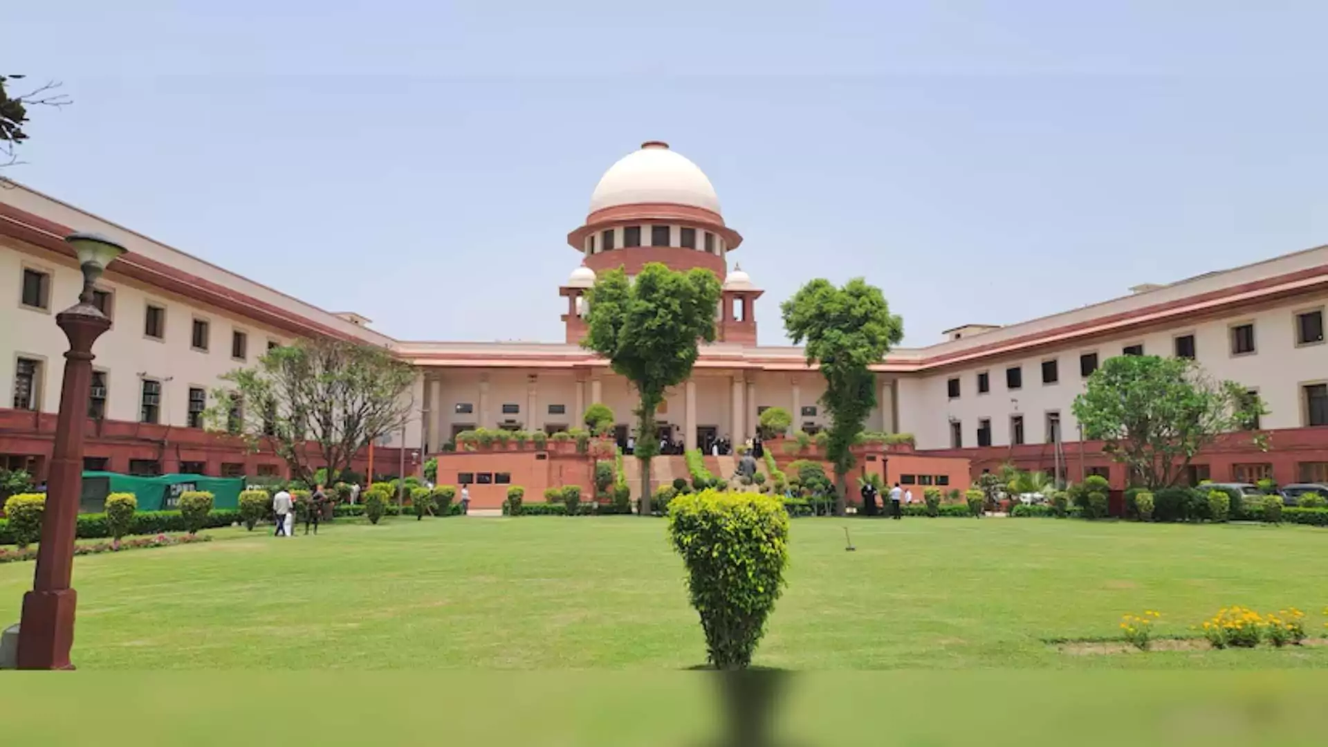 Tirupati Laddu Row: Supreme Court Launches New Investigation; Forms Five-Member Special Investigation Team