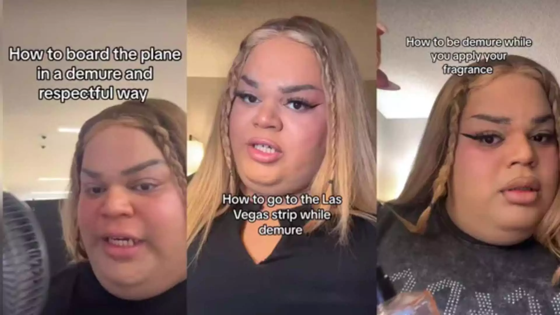 Viral Video: TikTok Trend “Very Demure, Very Mindful” Takes the Internet by Storm