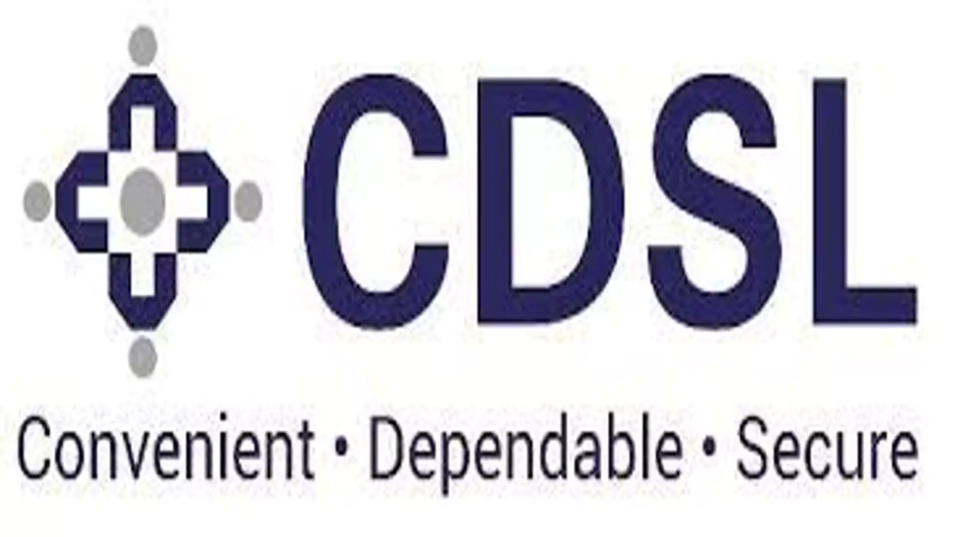 CDSL Shares Witness Significant Correction as Stock Trades Ex-Bonus; Prices Adjust Following 1:1 Bonus Issue