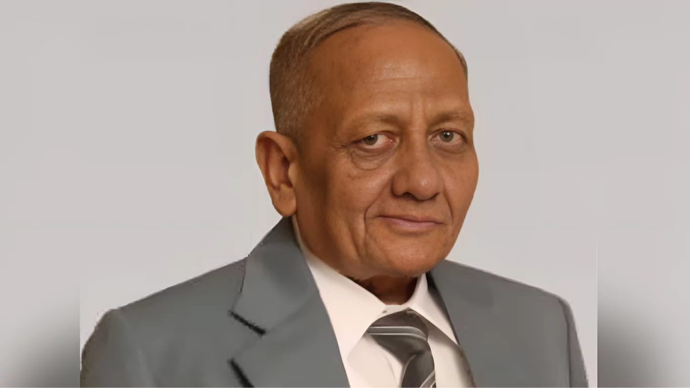 Ram Narain Agarwal, Pioneer Of India’s Agni Missile Program, Passes Away At 84