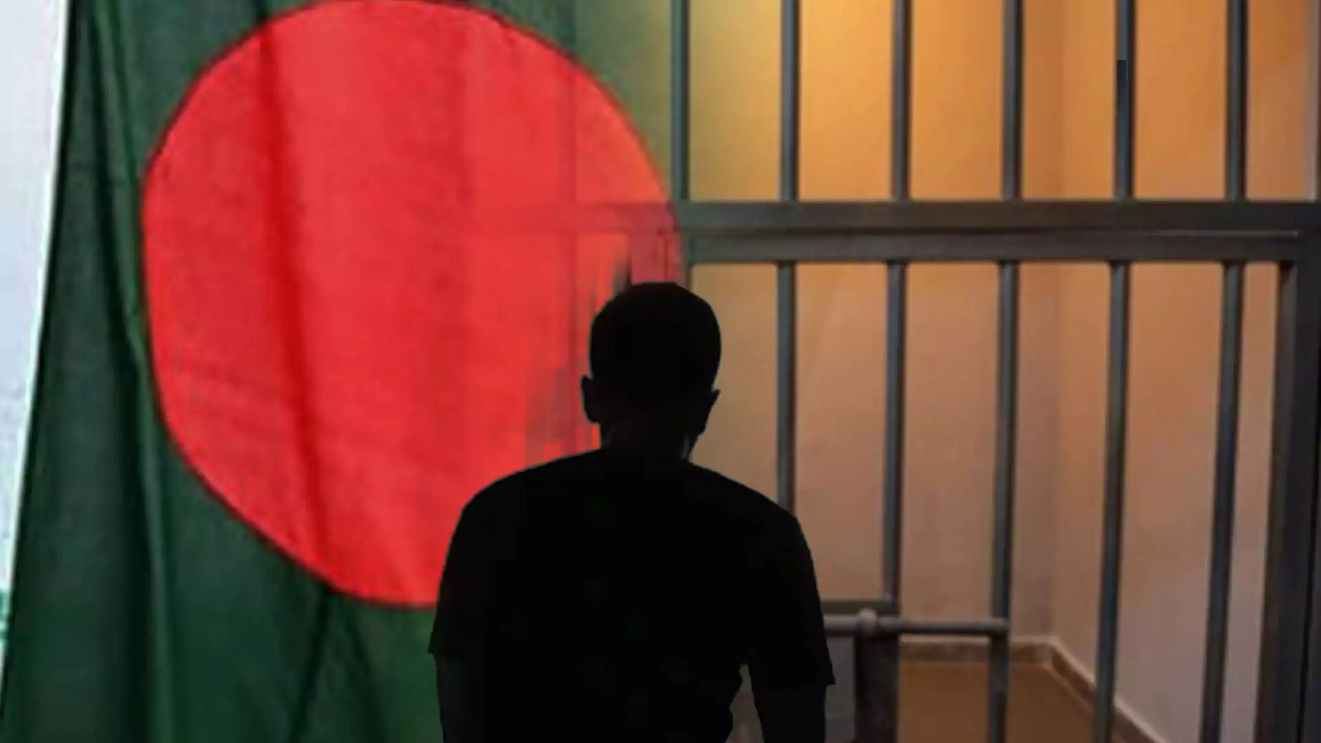 Indian Man Returns Home After 37 Years in Bangladesh Jails