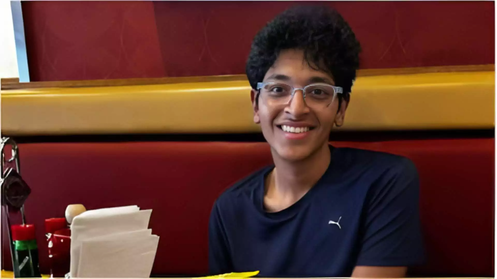 Indian Youtuber Forced To Leave Rs 400 Tip at US Restaurant; Sparks Debate on Tipping Culture