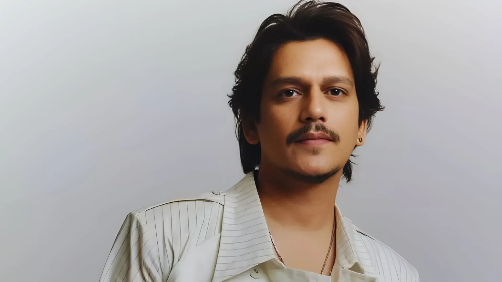 Vijay Varma Shares Personal Battle With Skin Condition And Career Struggles