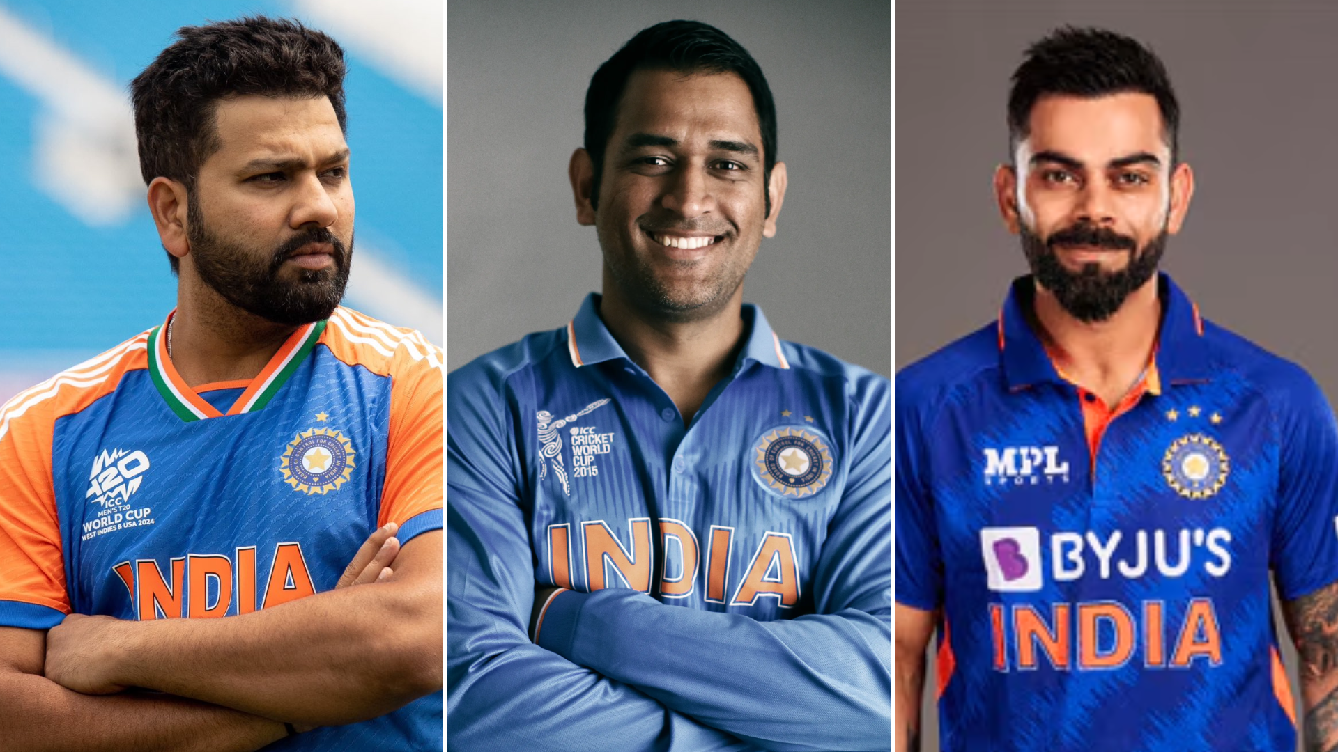 Historic Cricket Memorabilia From Team India, MS Dhoni, Virat Kohli, Rohit Sharma, And KL Rahul At ‘Cricket For Charity Auction’ To Support Vipla Foundation