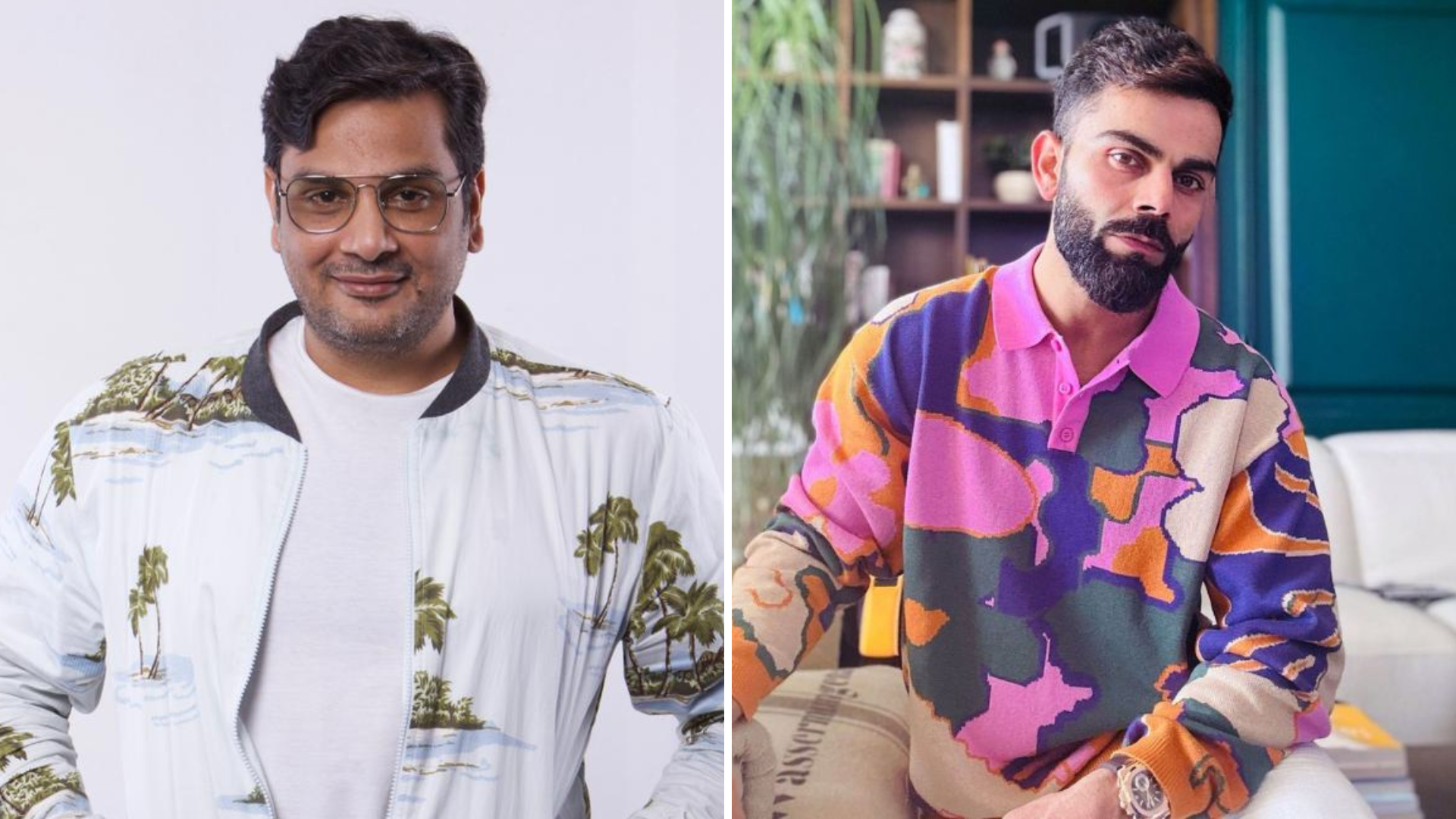 Casting Director Mukesh Chhabra Believes Virat Kohli Should Stay Away From Acting- Here’s Why!