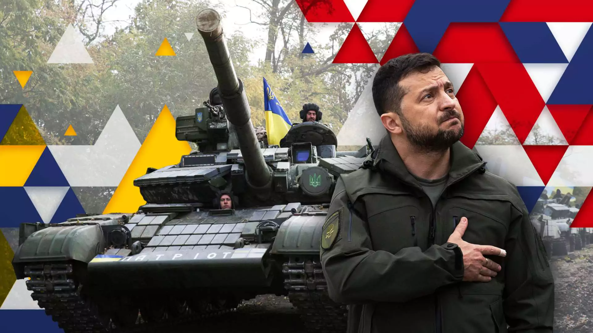 Palianytsia: Will Ukraine Be Able To Strike Deep Into Russia Without Asking It’s Allies