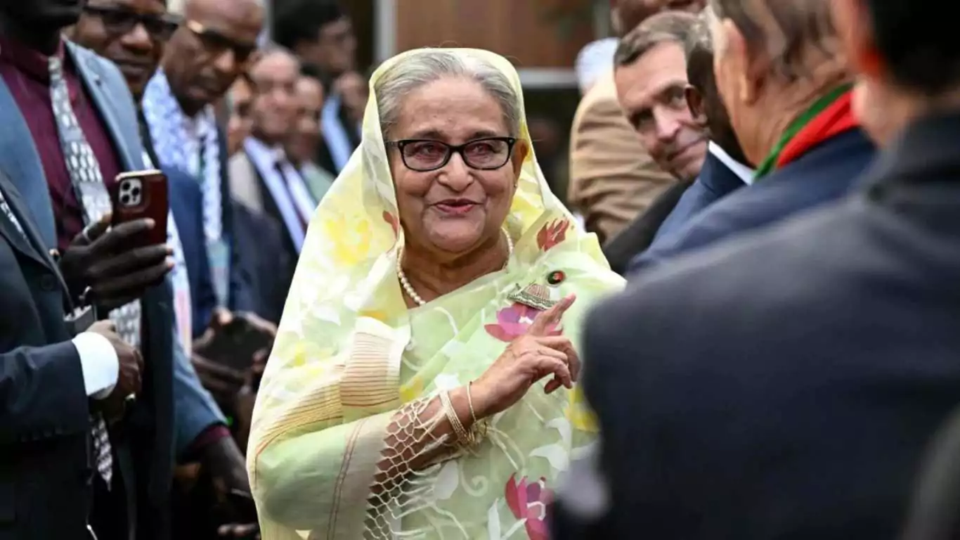 Sheikh Hasina’s Government’s Key Figures Placed on Remand In Connection With Multiple Murder Cases