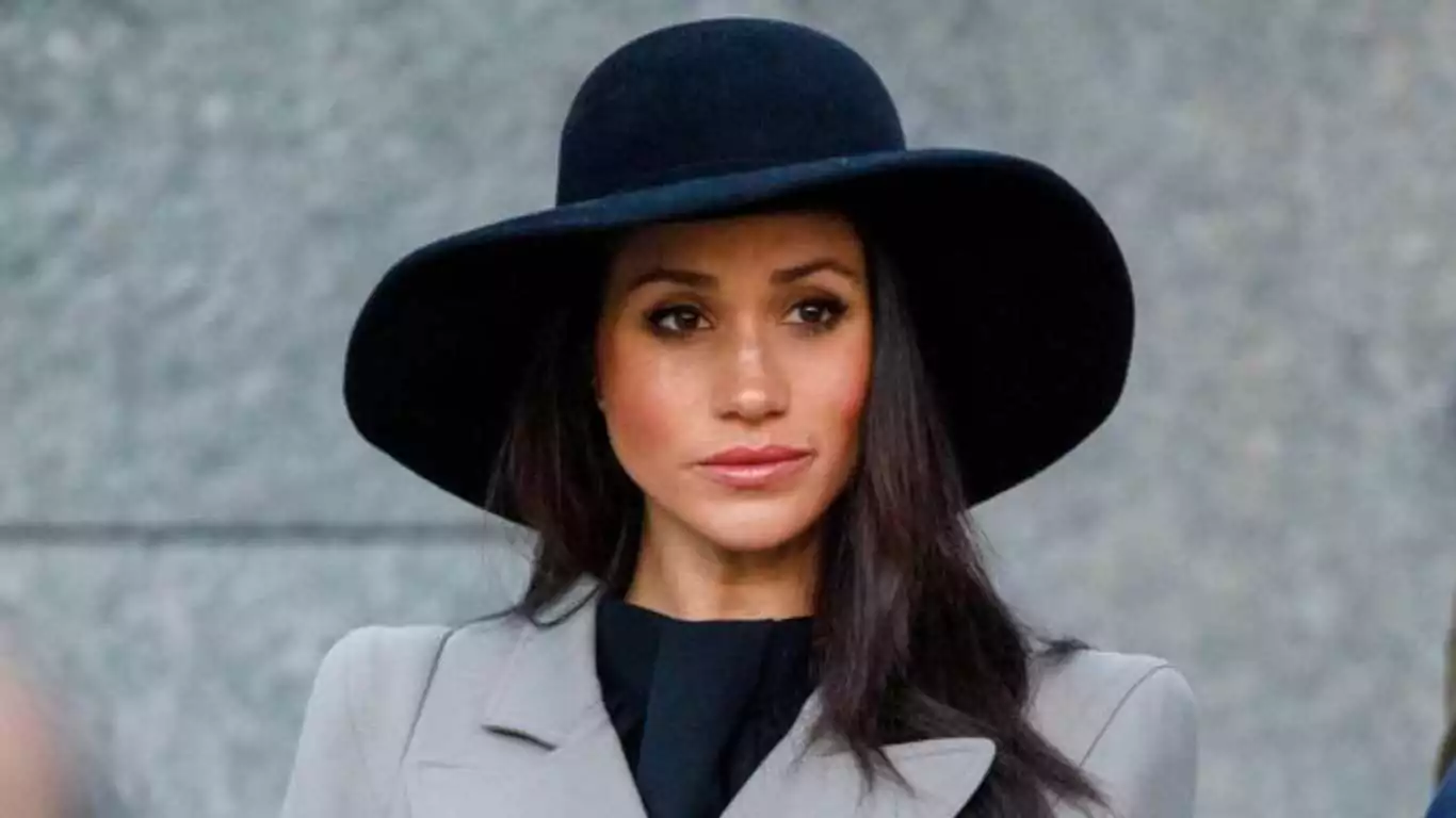 Meghan Markle Sets Firm Condition for Return to England