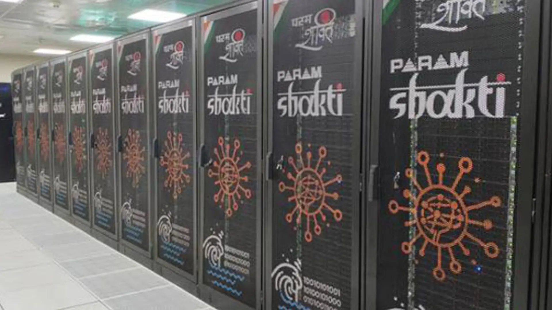 What Are The PARAM Rudra Supercomputers? Here Are10 Unknown Facts About It