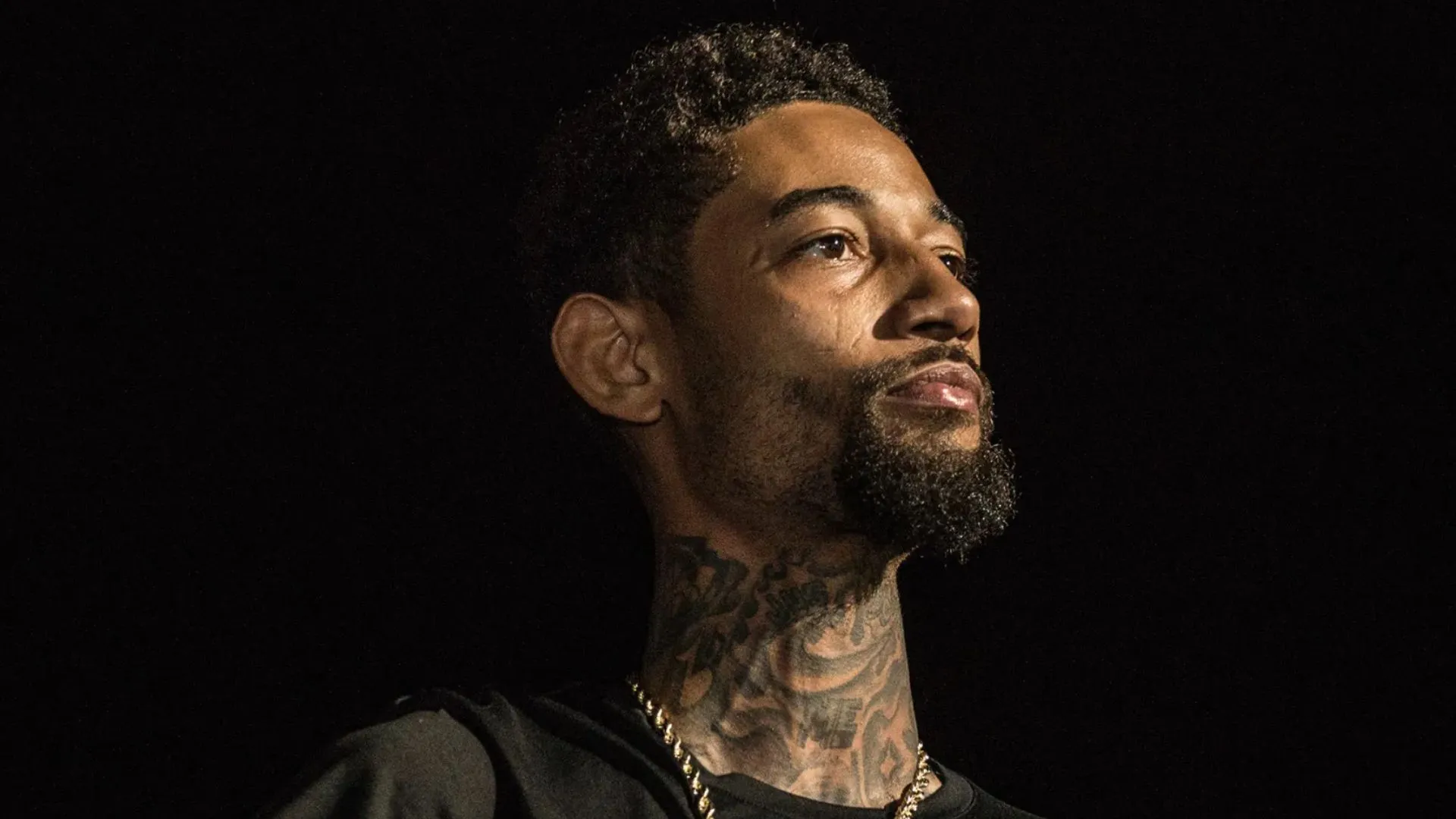 31 Years To Life For Father Who Sent Son To Kill PnB Rock