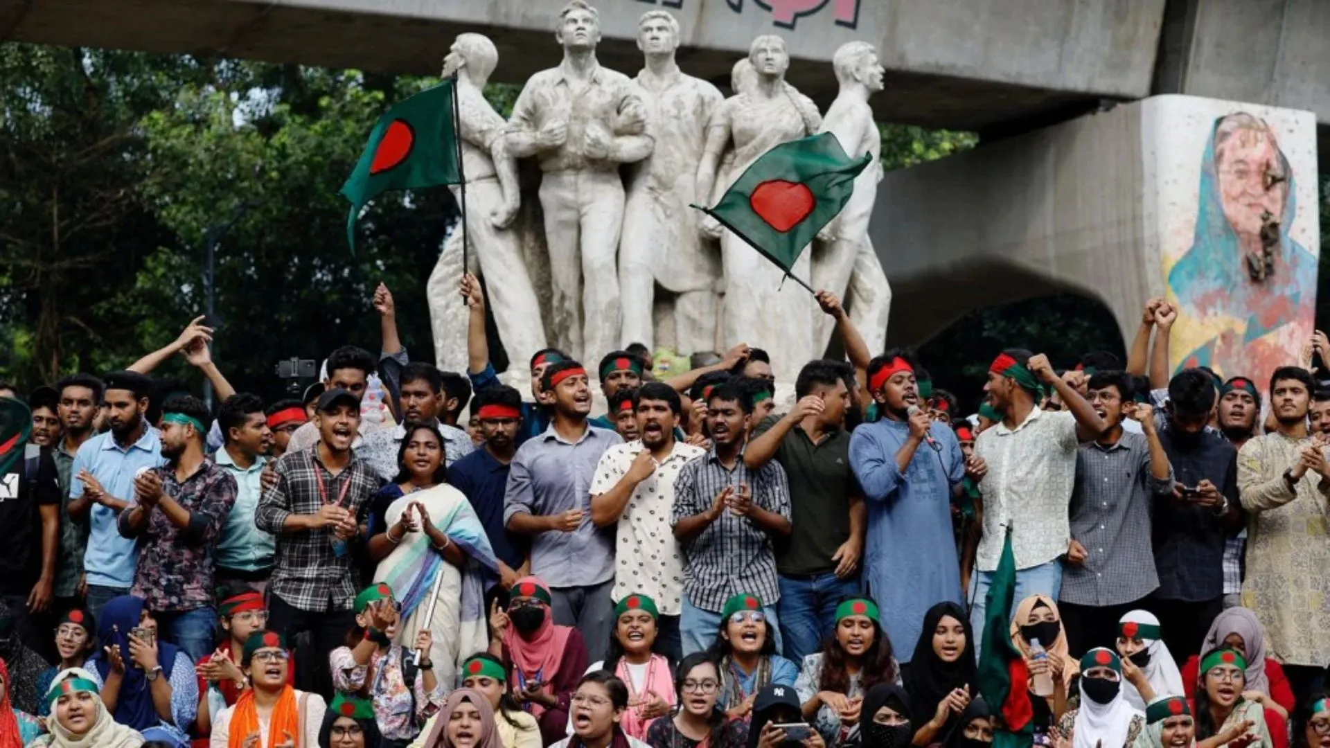 Bangladesh: 49 Minority Teachers Pressurized To Leave Their Jobs, Reports Minority Organization