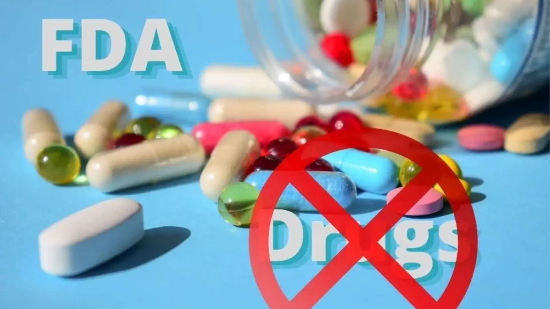 ‘Sales Of Banned Drugs Are Openly Happening’: Locals On The 53 Banned Drugs