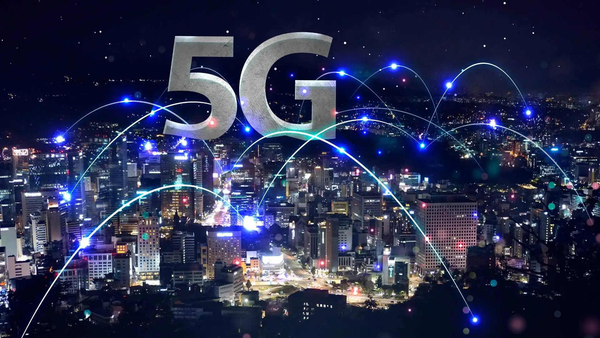 L’India supera gli Stati Uniti per diventare il secondo mercato mobile 5G più grande del mondo: nuovo rapporto