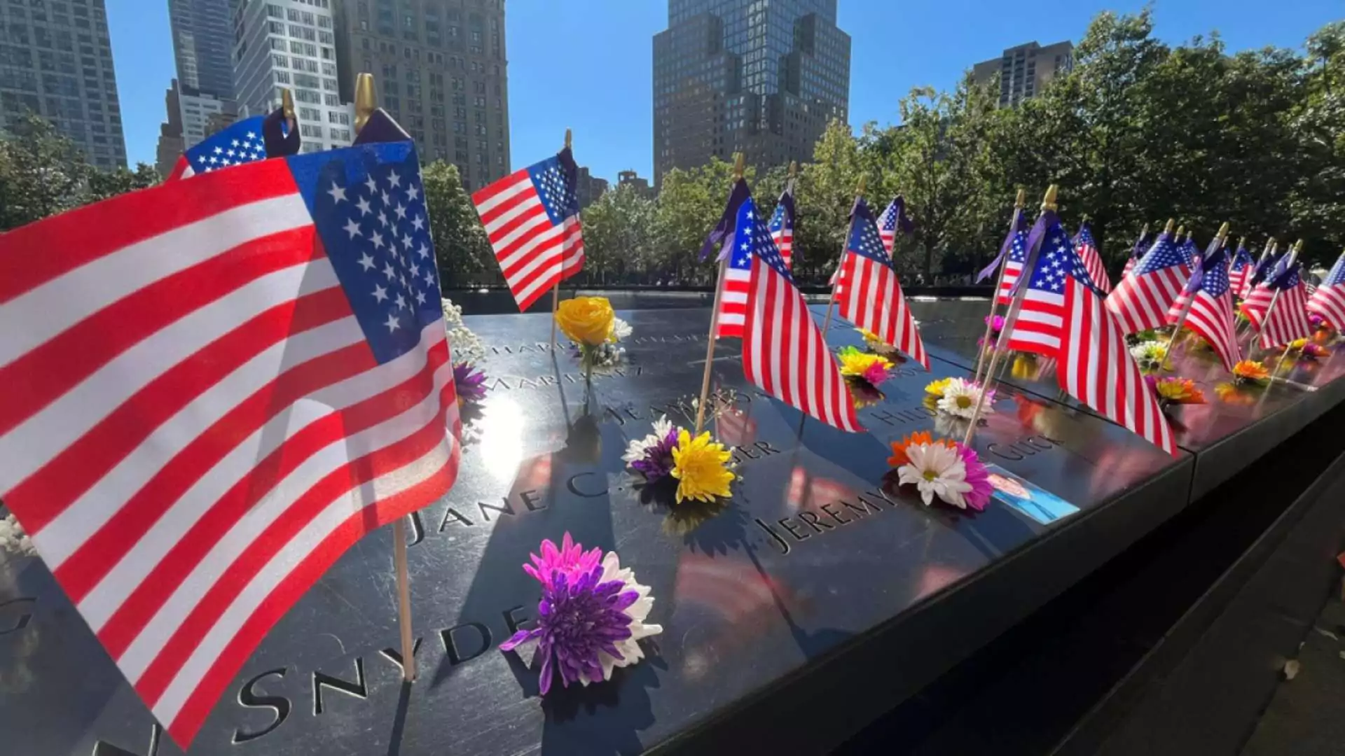 9/11 Attacks: US Marks 23 Years Since September 2001 Tragedy