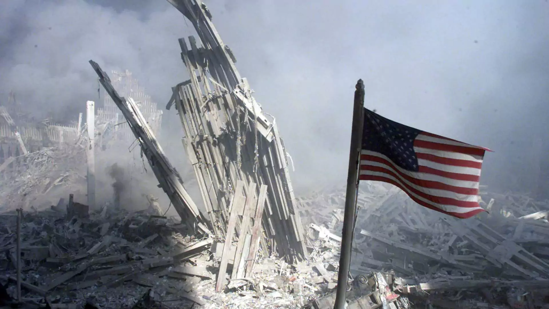 9/11: Five Best Documentaries To Watch In Remembrance Of The Tragic Terror Attack