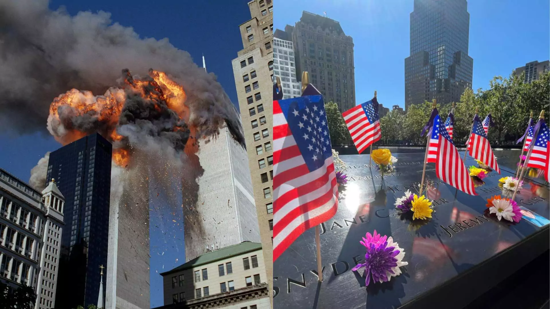 9/11 Anniversary: Uncovering Hidden Details And Lesser-Known Facts About the September 11 Terror Attacks