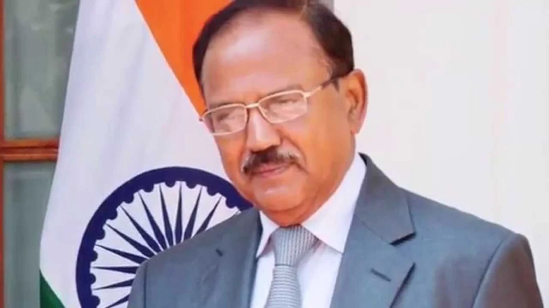 NSA Doval To Visit Russia For BRICS Summit, Possible Ukraine Talks