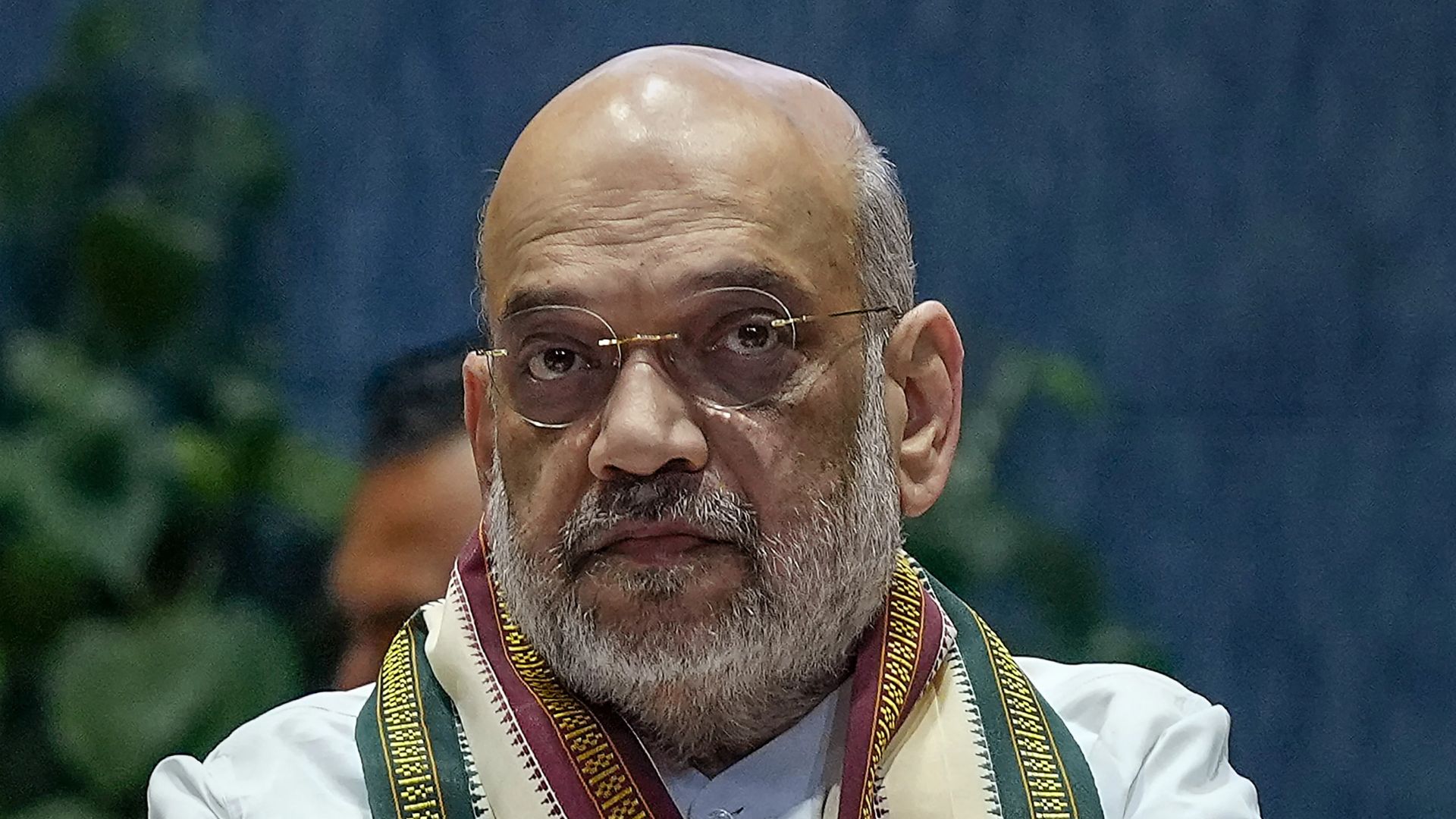 Without Cybersecurity The Development Of The Nation Is Impossible: Amit Shah