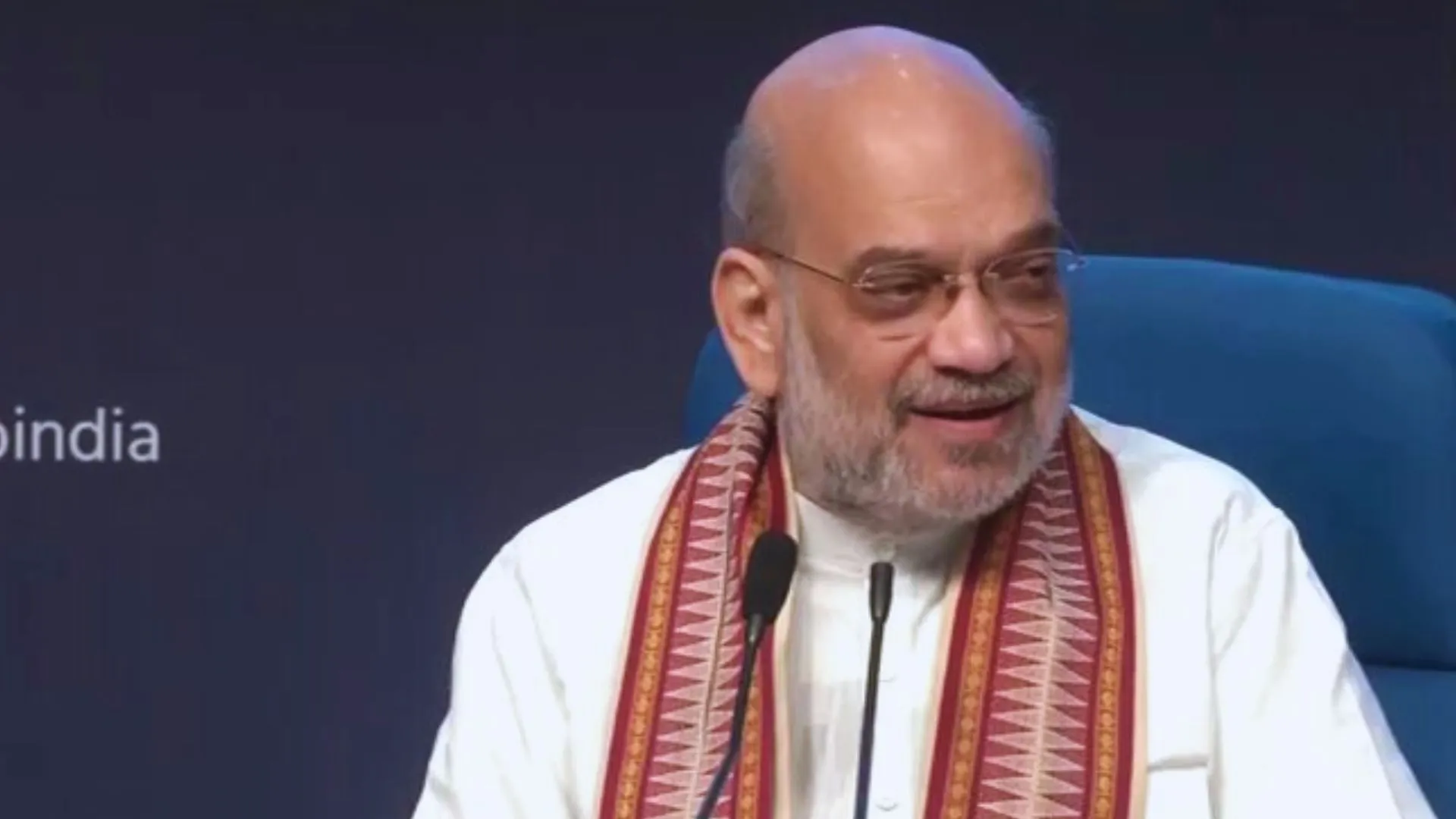 100 Days Of Modi 3.0: HM Shah Applauds Government’s Key Achievements