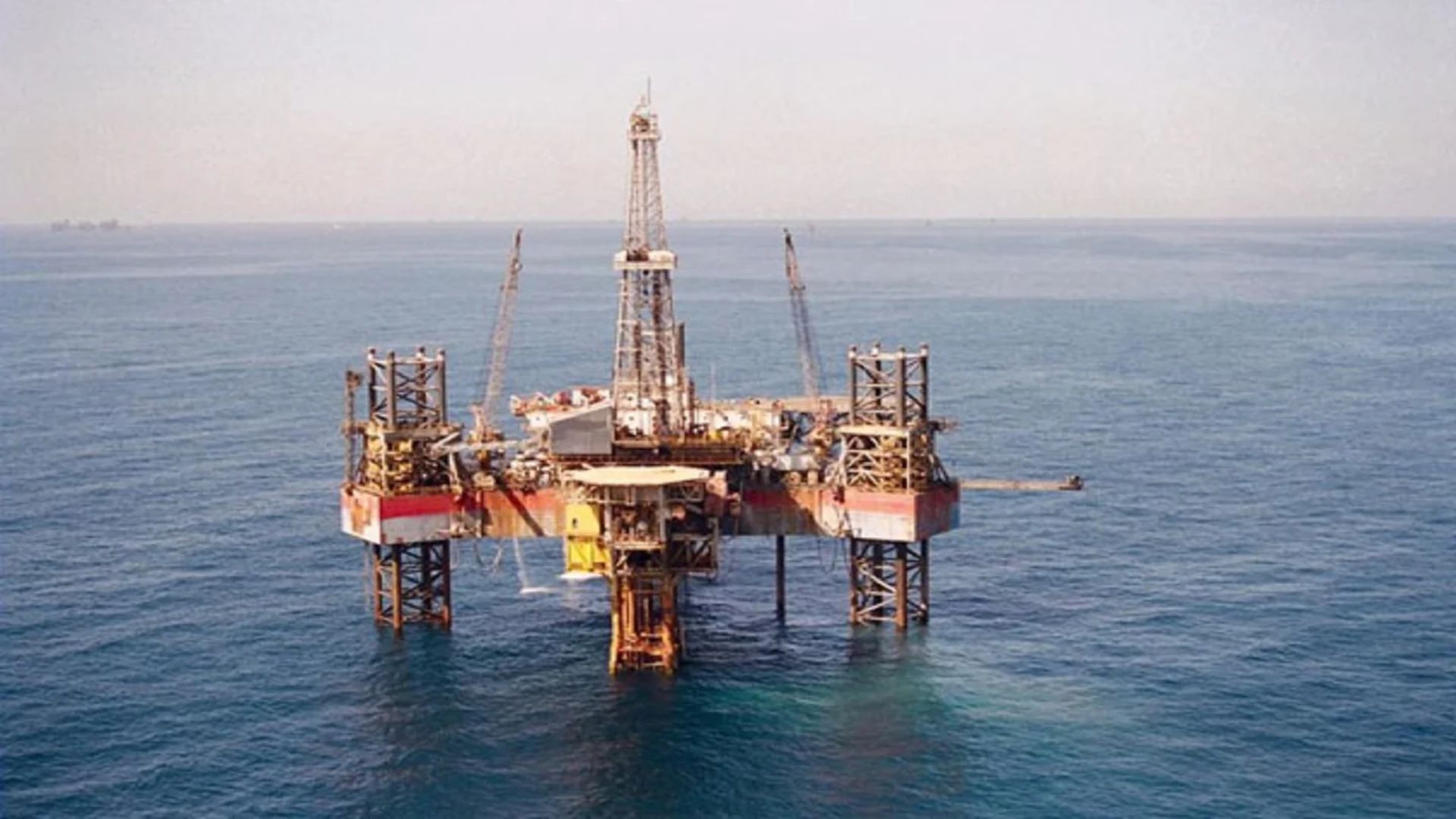 Oil India To Commence Drilling In Andaman Offshores