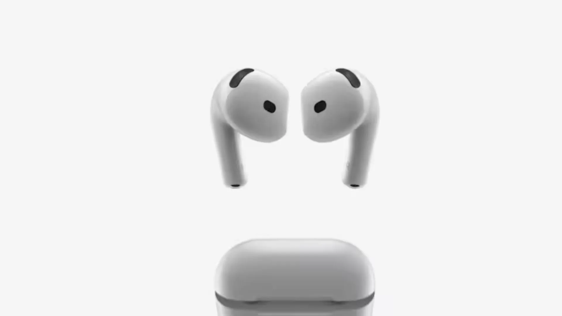 Introducing AirPods 4: New Features And $129 Price Tag