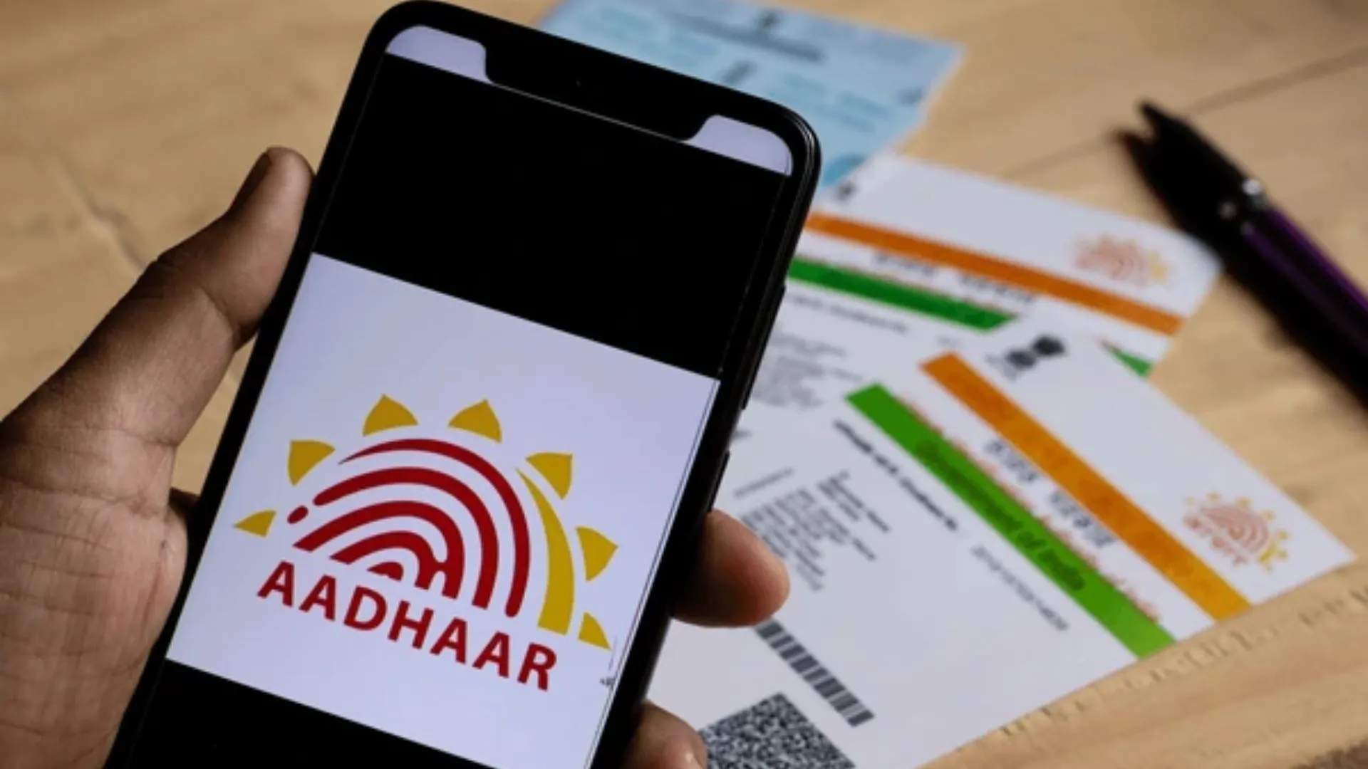 Free Aadhaar Service Stops On This Date, Check Deadline & Update Details