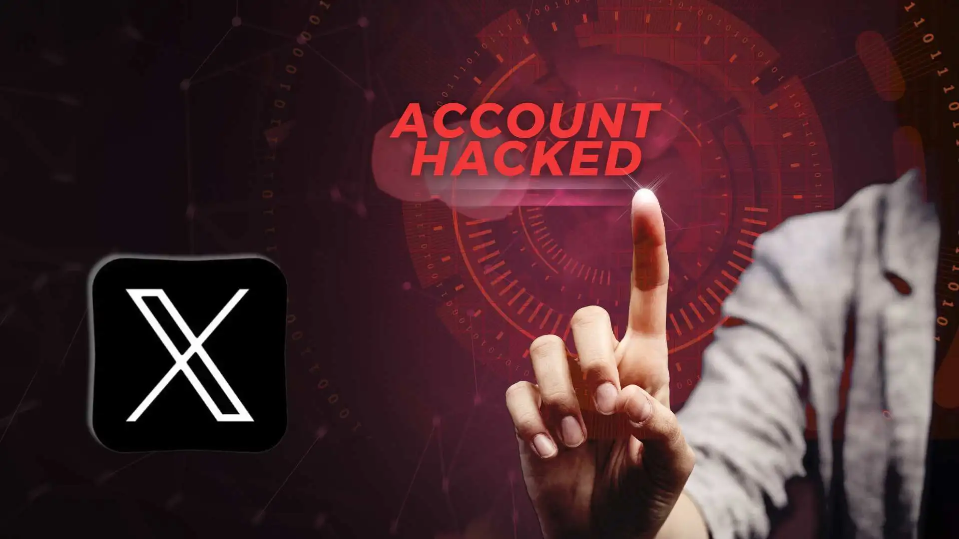 British Politicians and International Organizations’ Accounts Hacked on X