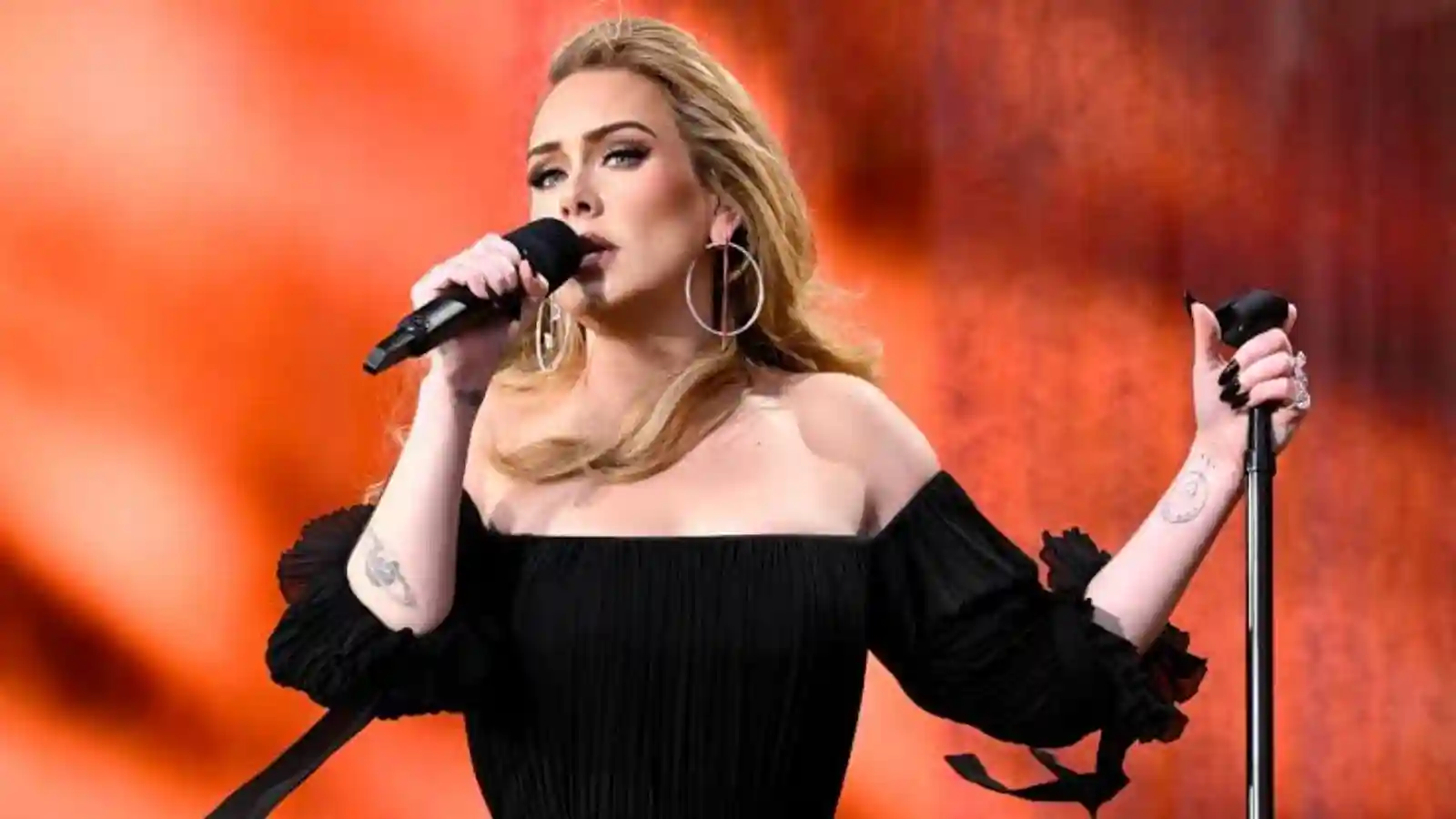 Adele Set To Take ‘Incredibly Long’ Break From Music