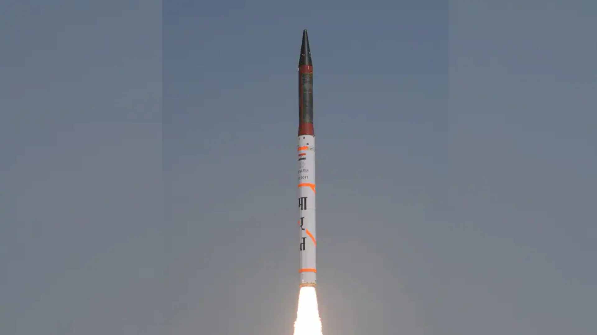 India Successfully Launches Agni-4 Ballistic Missile from Odisha