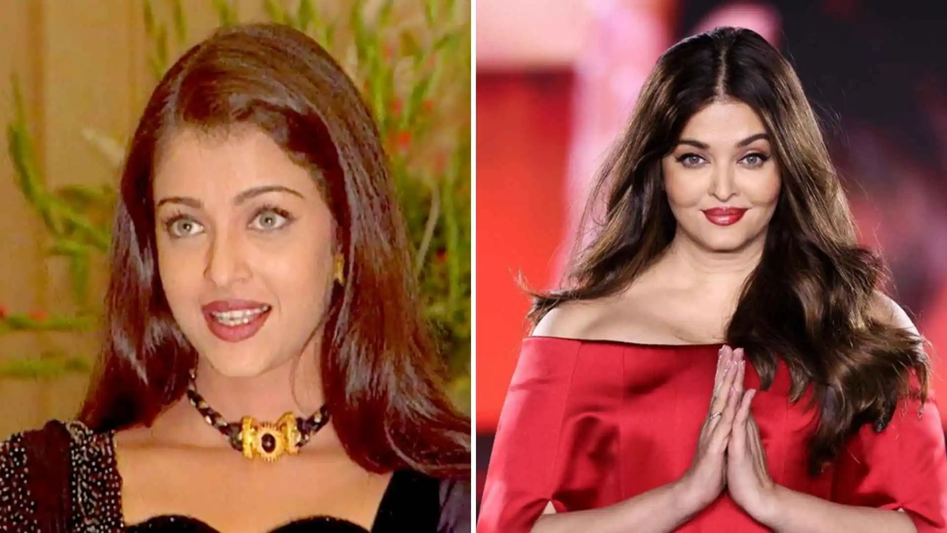 Aishwarya Rai Bachchan Recalls Her Debut Film ‘Iruvar’ at IIFA 2024 | NewsX Exclusive