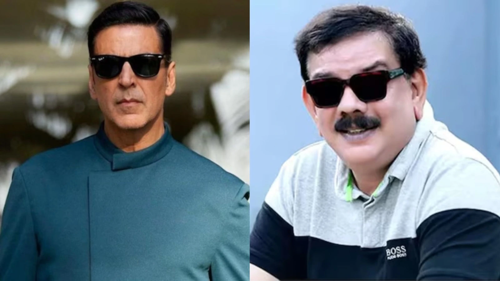 Akshay Kumar, Priyadarshan To Team Up For Horror-Comedy? Actor To Announce A Project On His Birthday