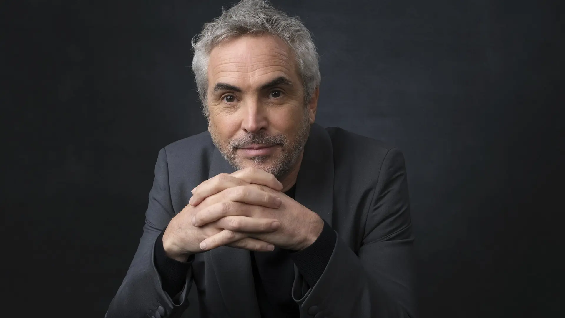 Oscar-Winning Mexican Filmmaker Alfonso Cuaron Claims He Can’t Do TV: Too Late To Learn