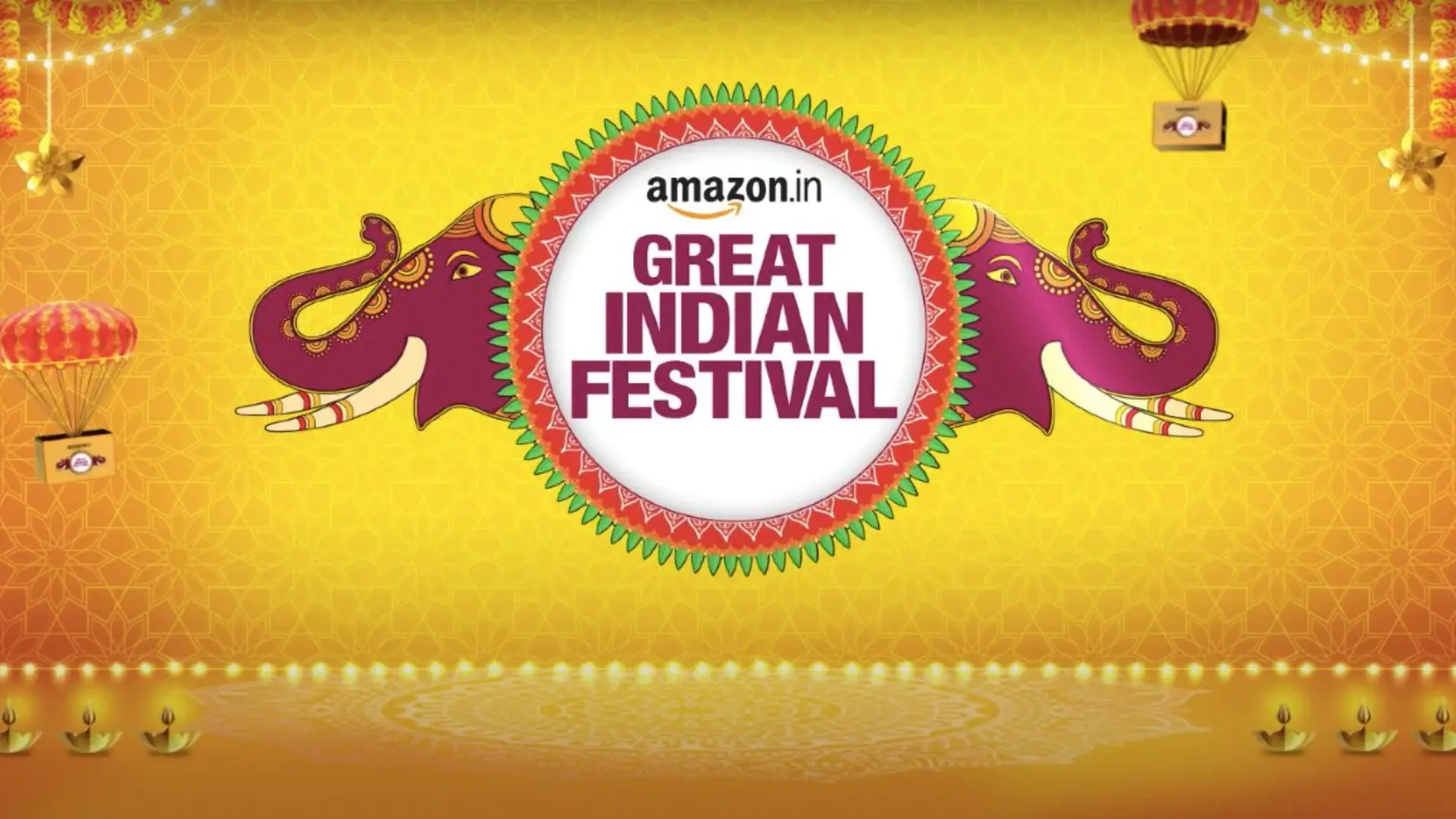 Amazon Great Indian Festival Sale: Grab Best Deals On Time, Get 71% Off In THIS Product