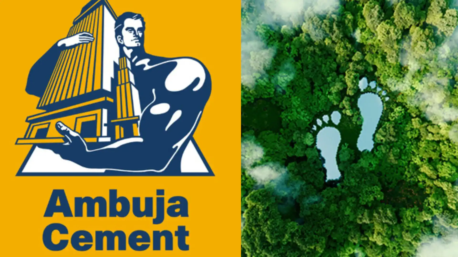 Ambuja Becomes The World’s First Cement Company To Join The Alliance For Industry Decarbonization