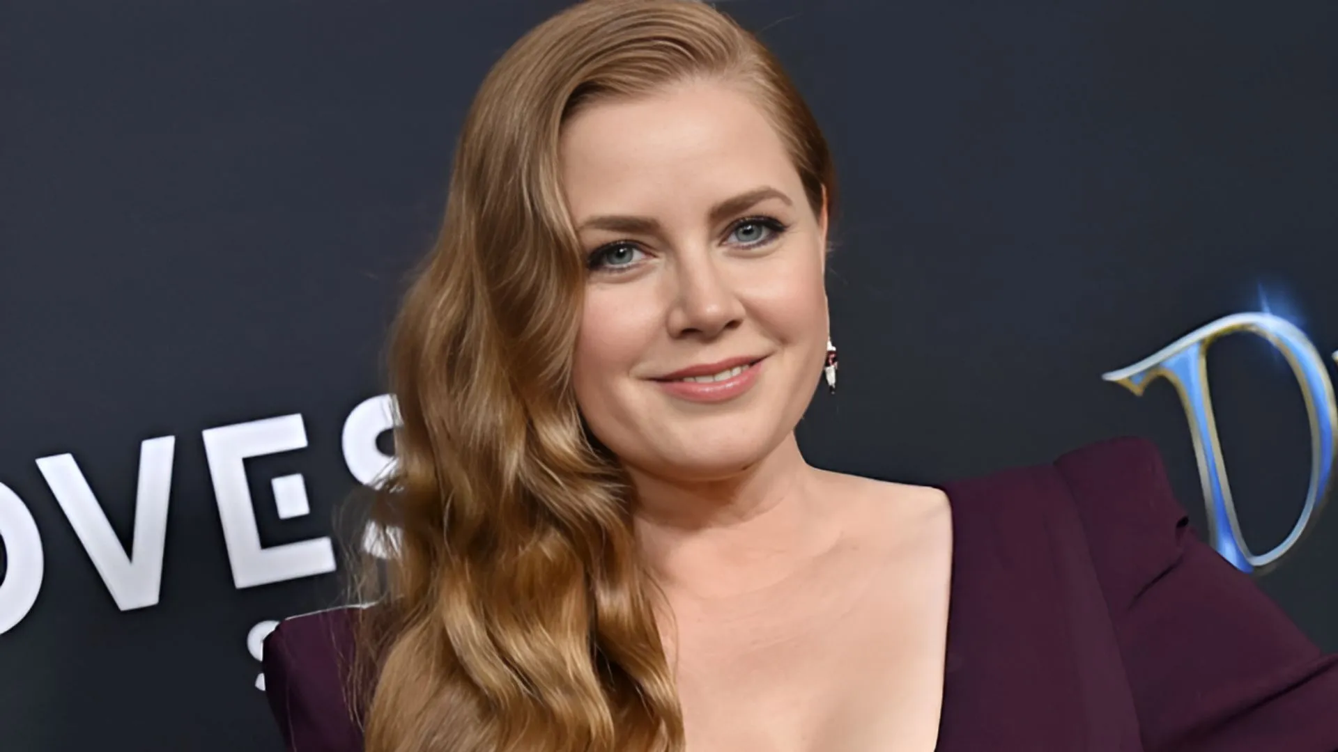 Amy Adams To Headline, Produce Comedy Drama ‘Lazy Susans’