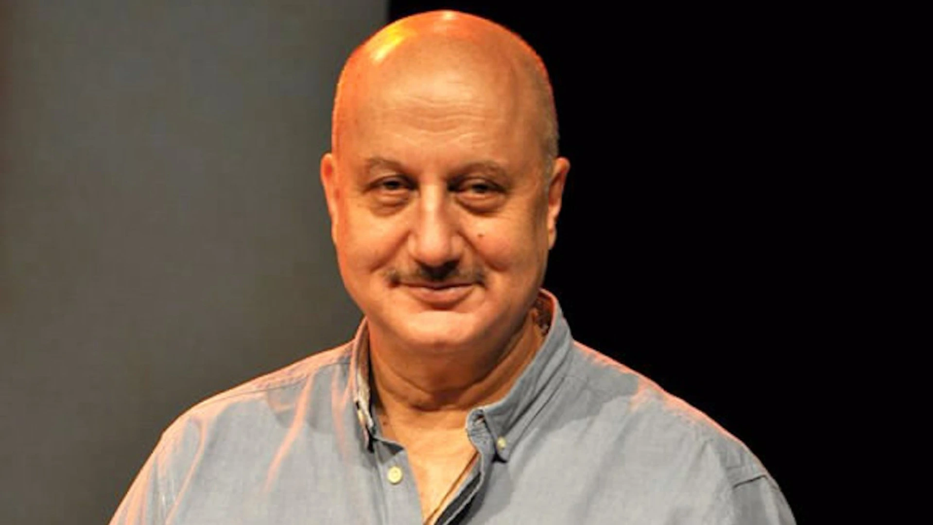 Anupam Kher’s ‘The Signature’ To Release On October 4, New Poster Out