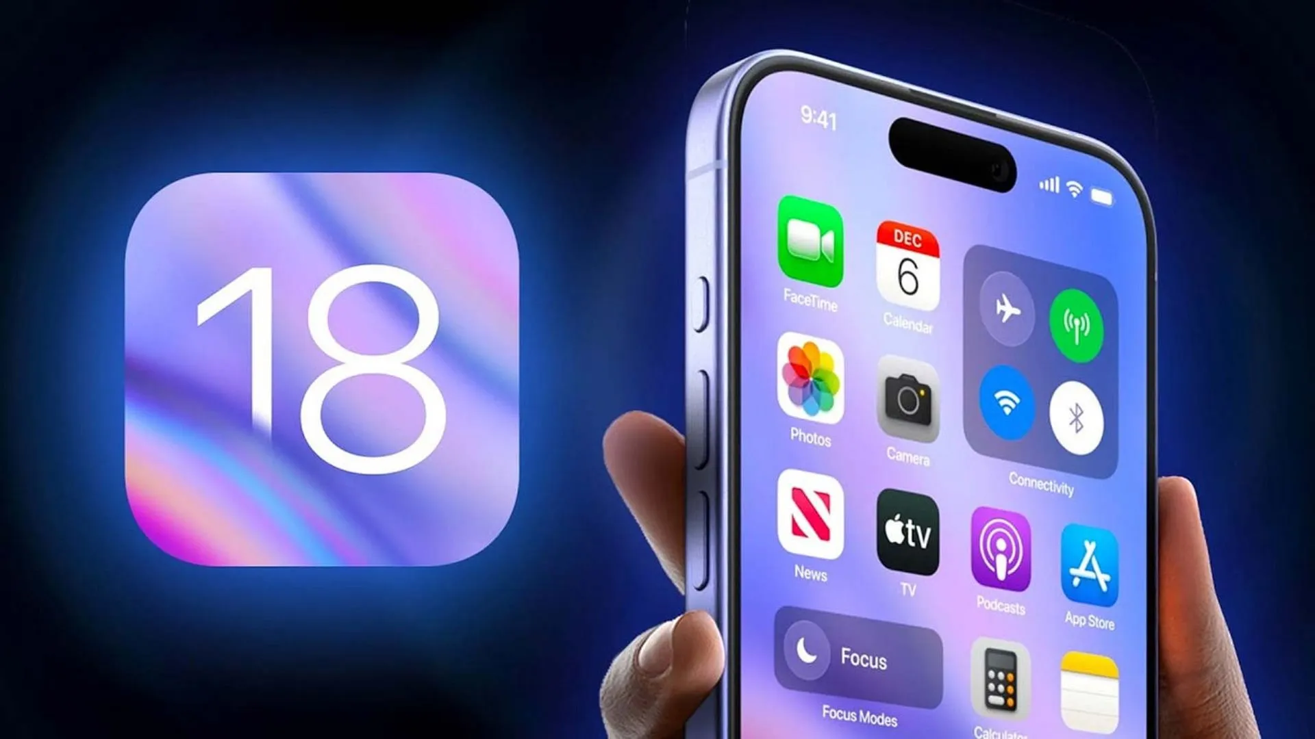 Apple Unveils iOS 18: A Glimpse Into The Future Of iPhone Customization—Check It Out!