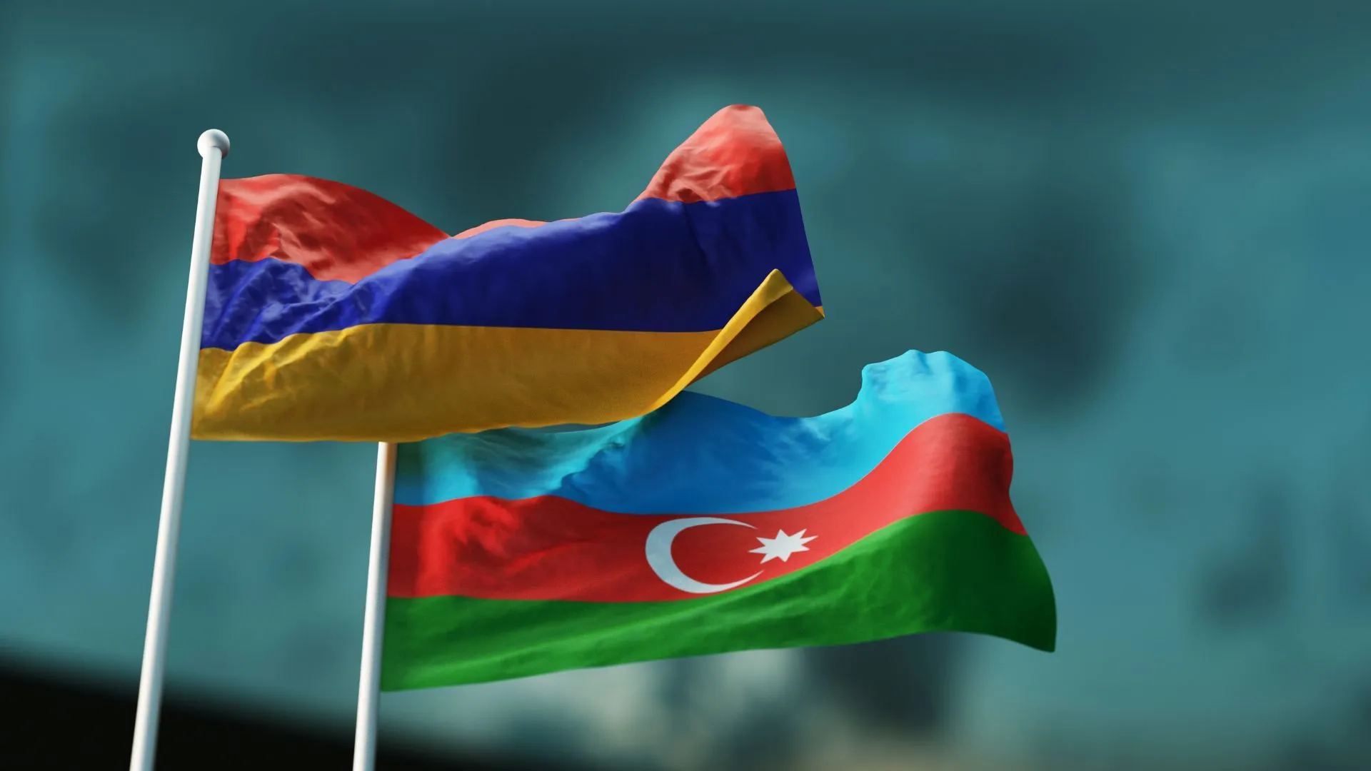 Armenia And Azerbaijan Make Diplomatic Strides, Peace Treaty Still Far