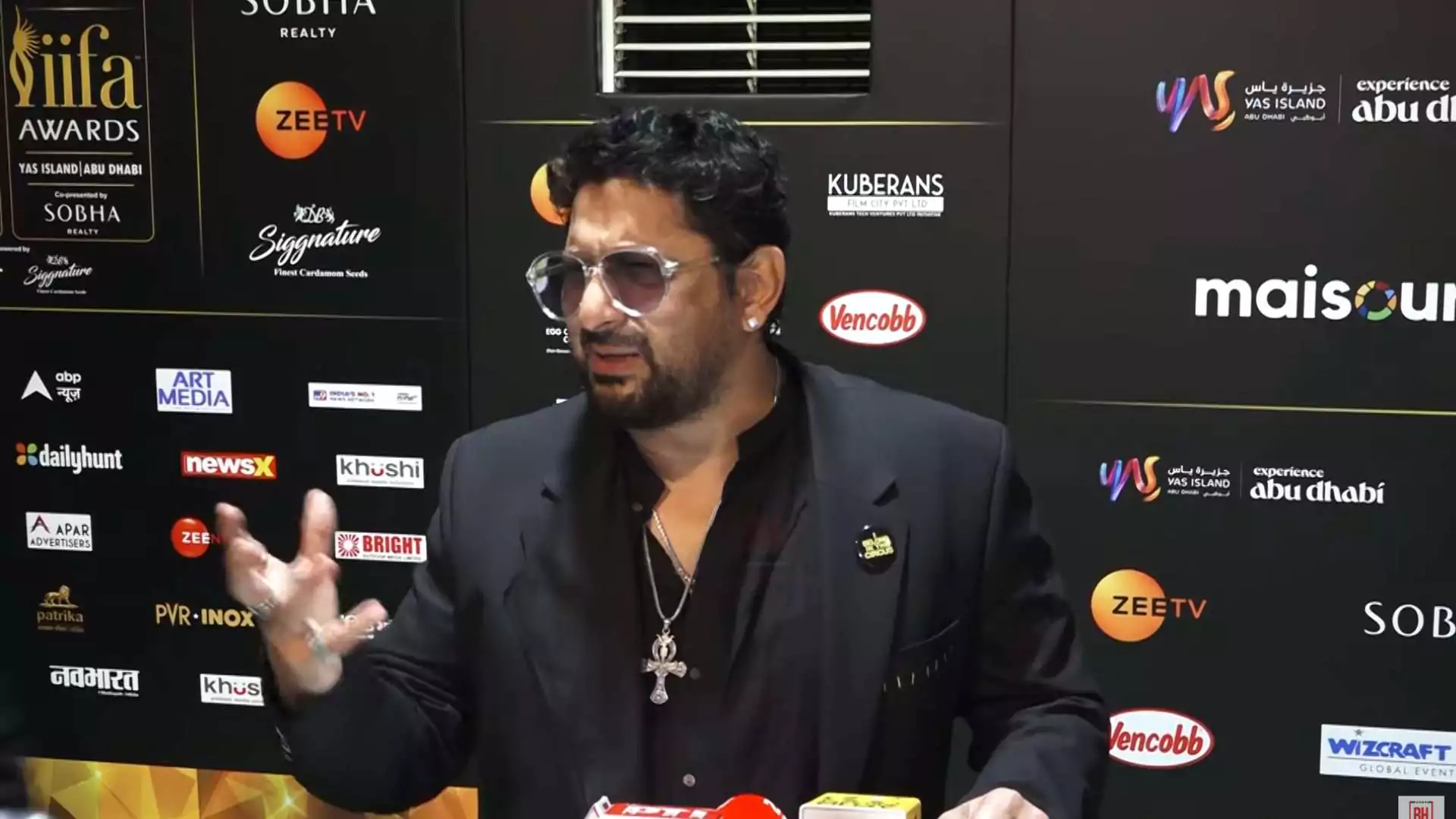 ‘I Belong In The Circus’: Arshad Warsi Expresses Excitement To Be Part Of IIFA 2024 | NewsX Exclusive