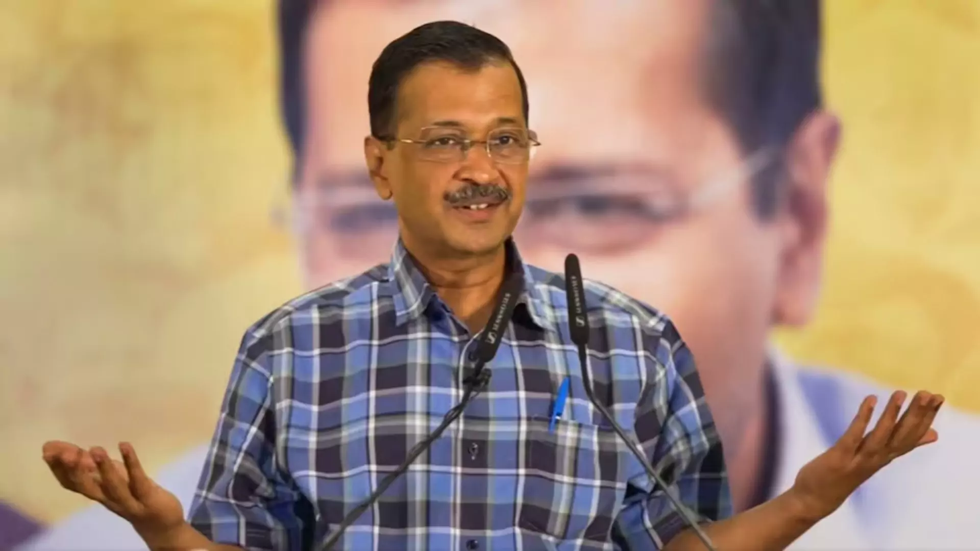 Kejriwal Demands November 2024 Delhi Elections, Vows To Accept CM Role Only With People’s Approval