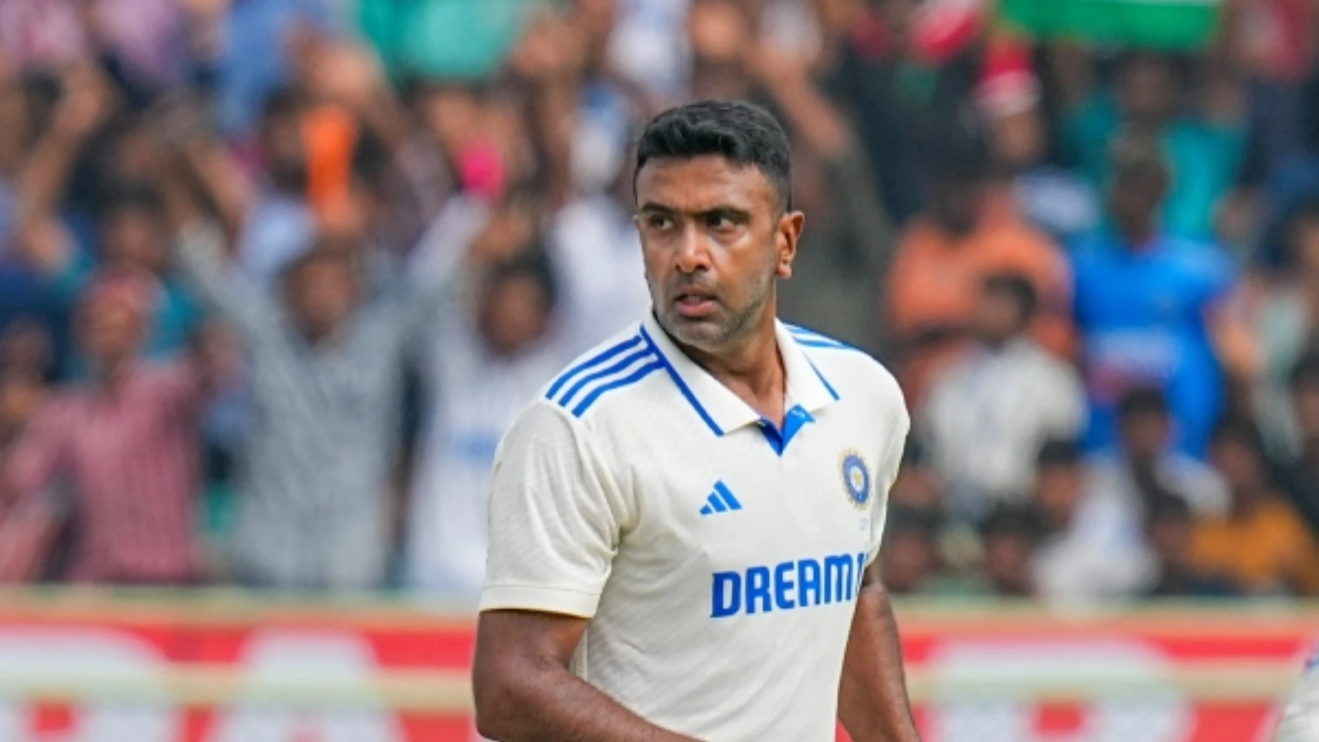 Ravichandran Ashwin: It Is Always Amazing To Play In Chennai