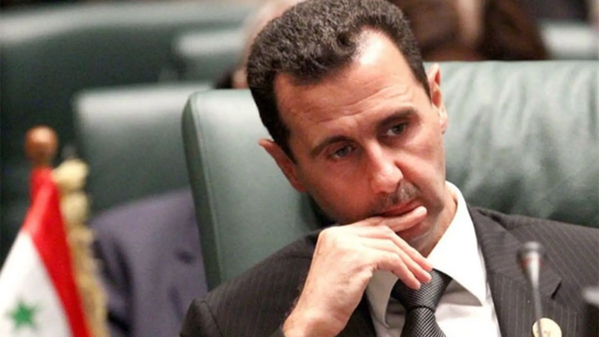 Assad Nomina l’Ex-Ministro Jalali Come Nuovo Capo del Governo Siriano Tra le Sanzioni dell’UE