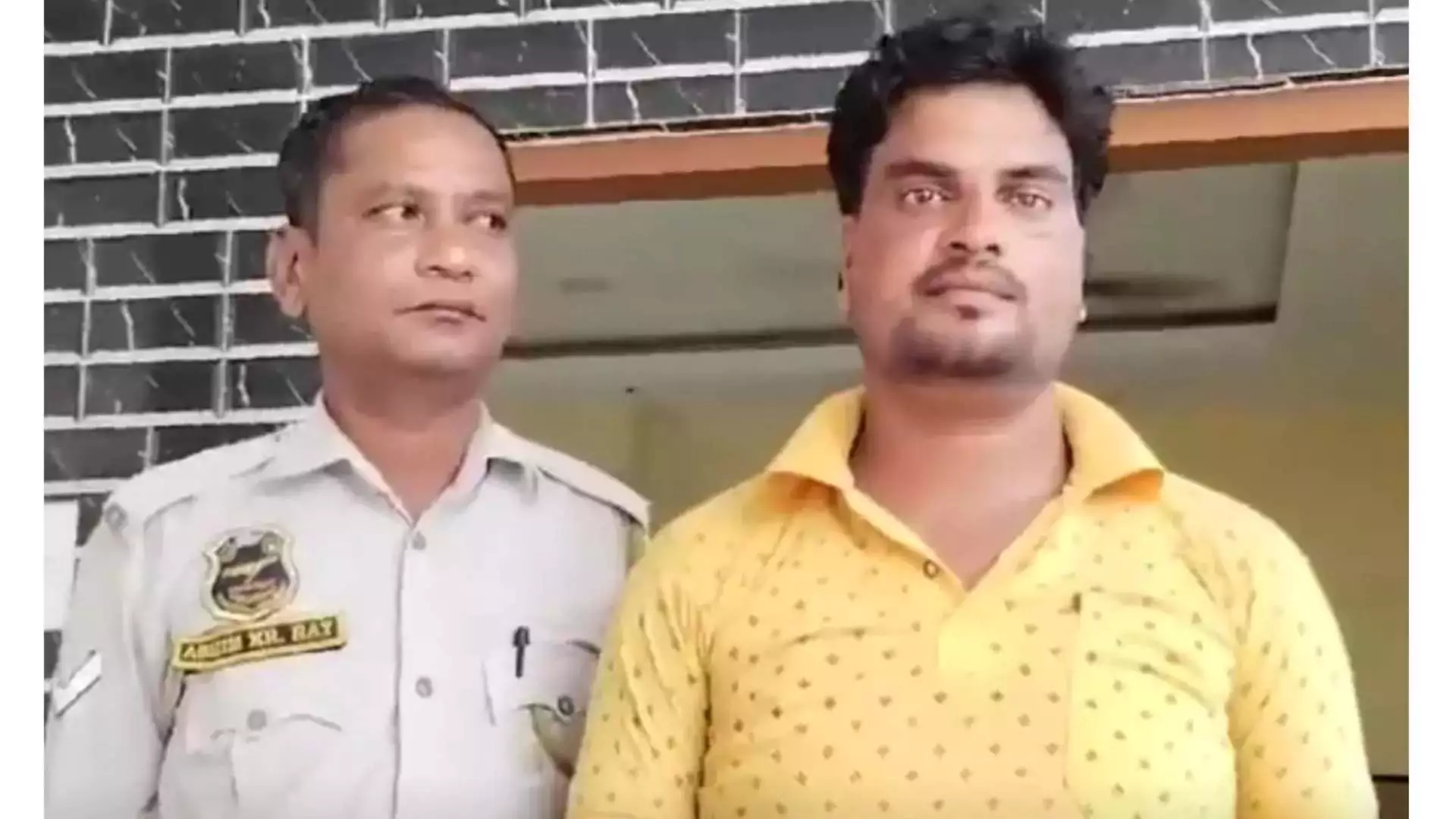 Assam Police Arrest Singer Altaf Hussain Over Controversial “Miya Bihu” Song; CM Sarma Condemns